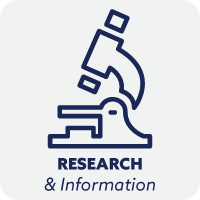 Research & Information