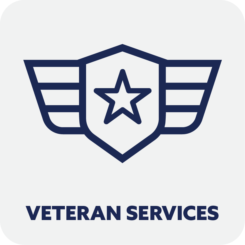 Veteran Services