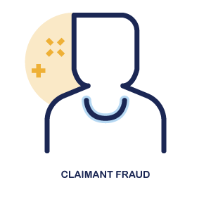 claimant fraud