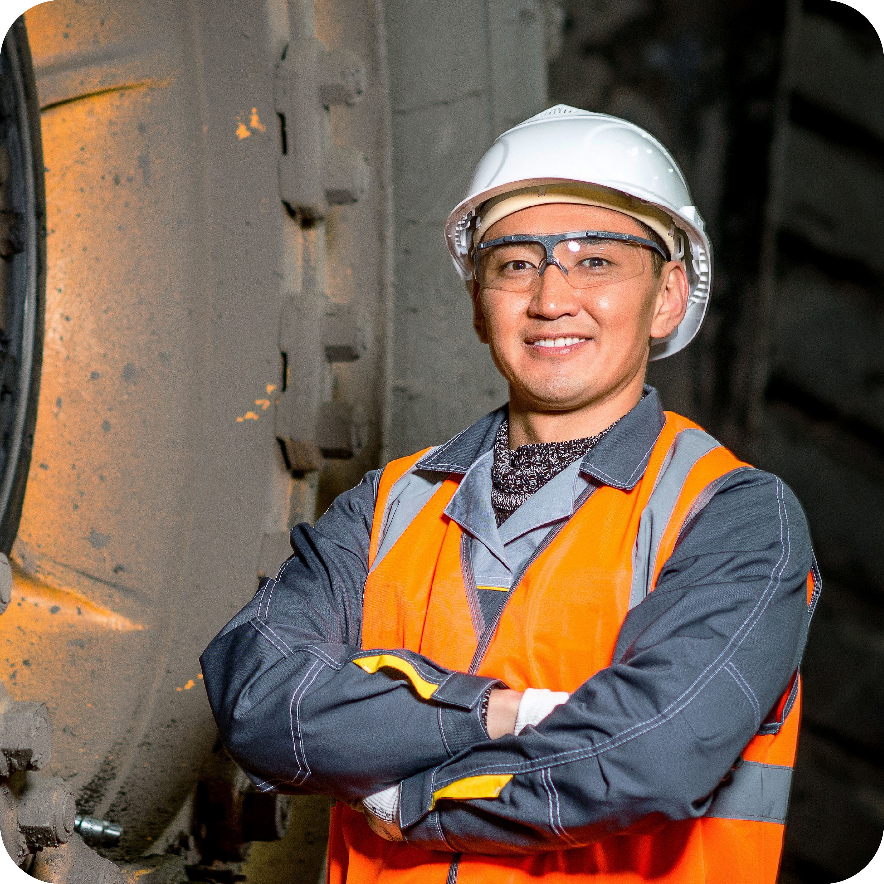 Tire Technician