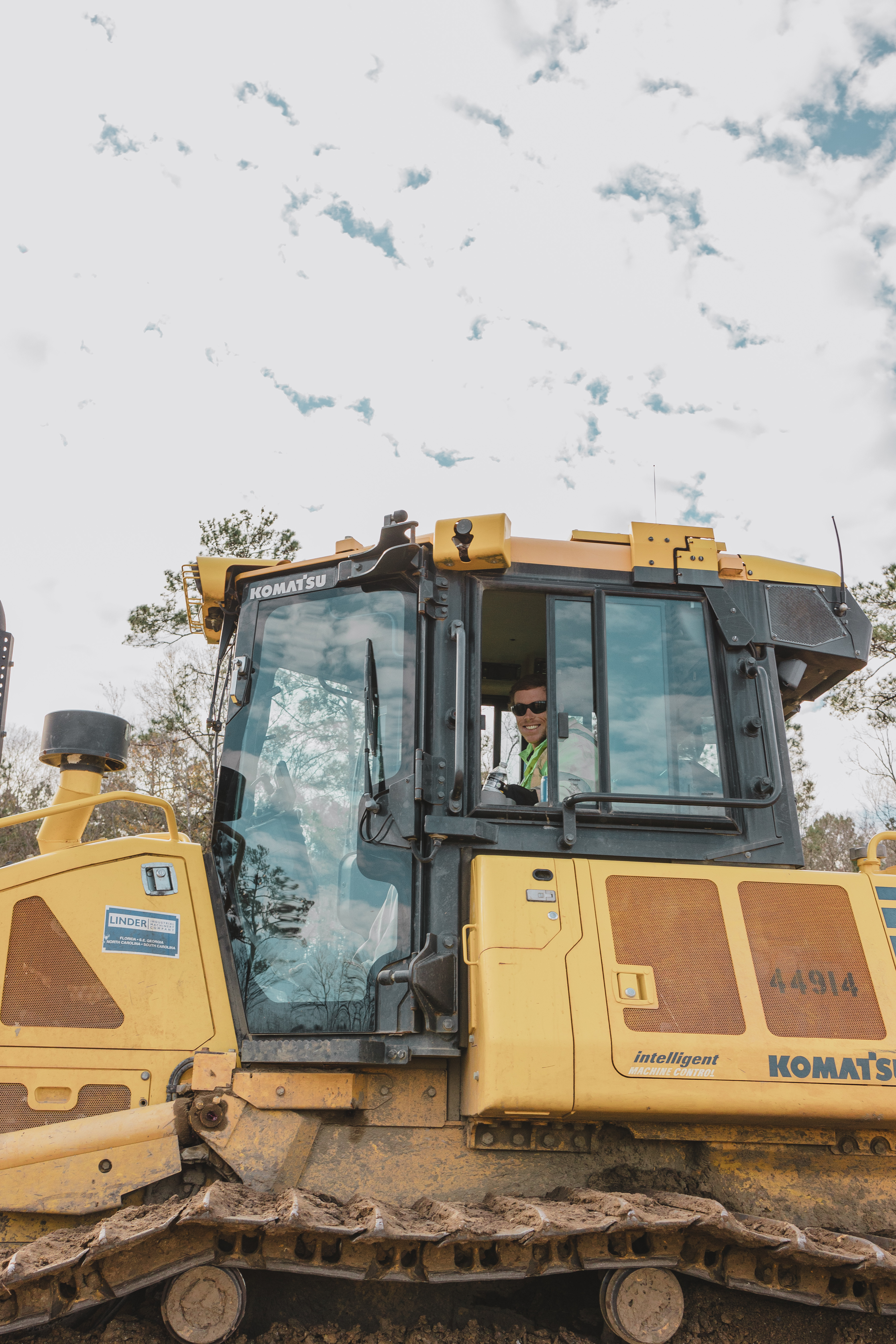 King Construction Services Inc.