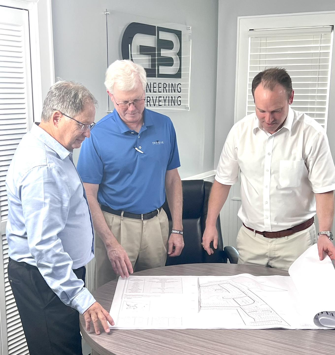  G3 Engineering & Surveying