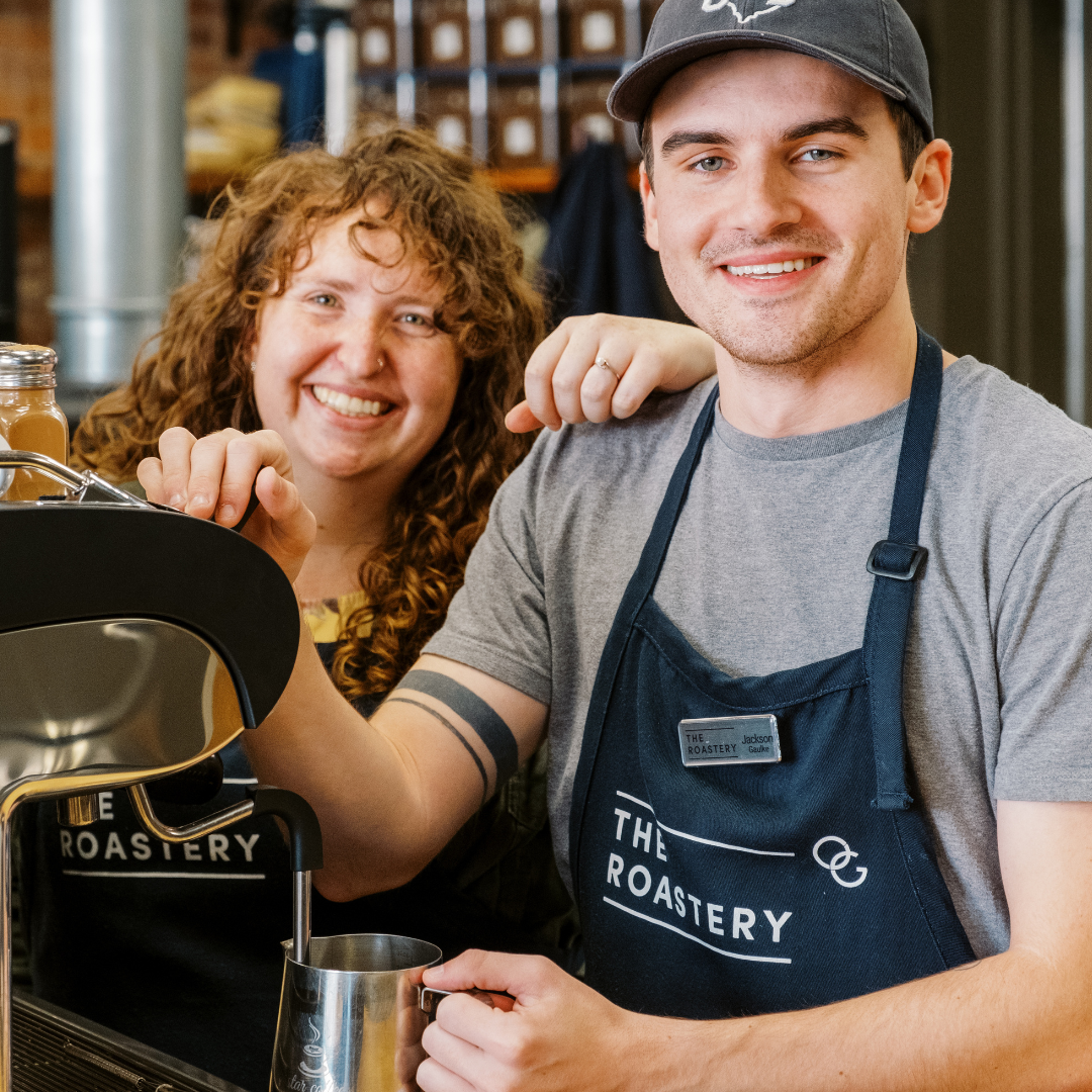 Oliver Gospel Roastery