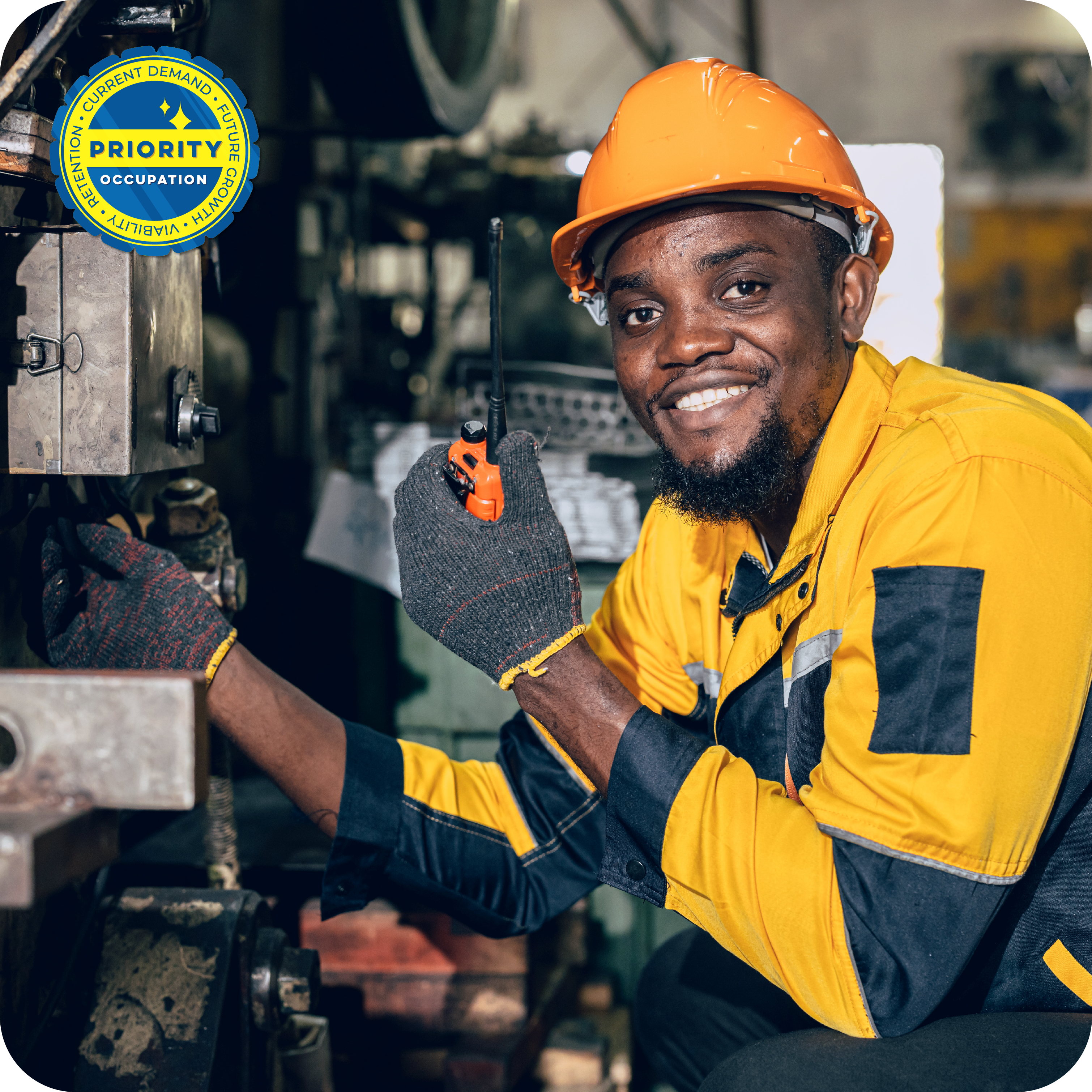 Production Technician 