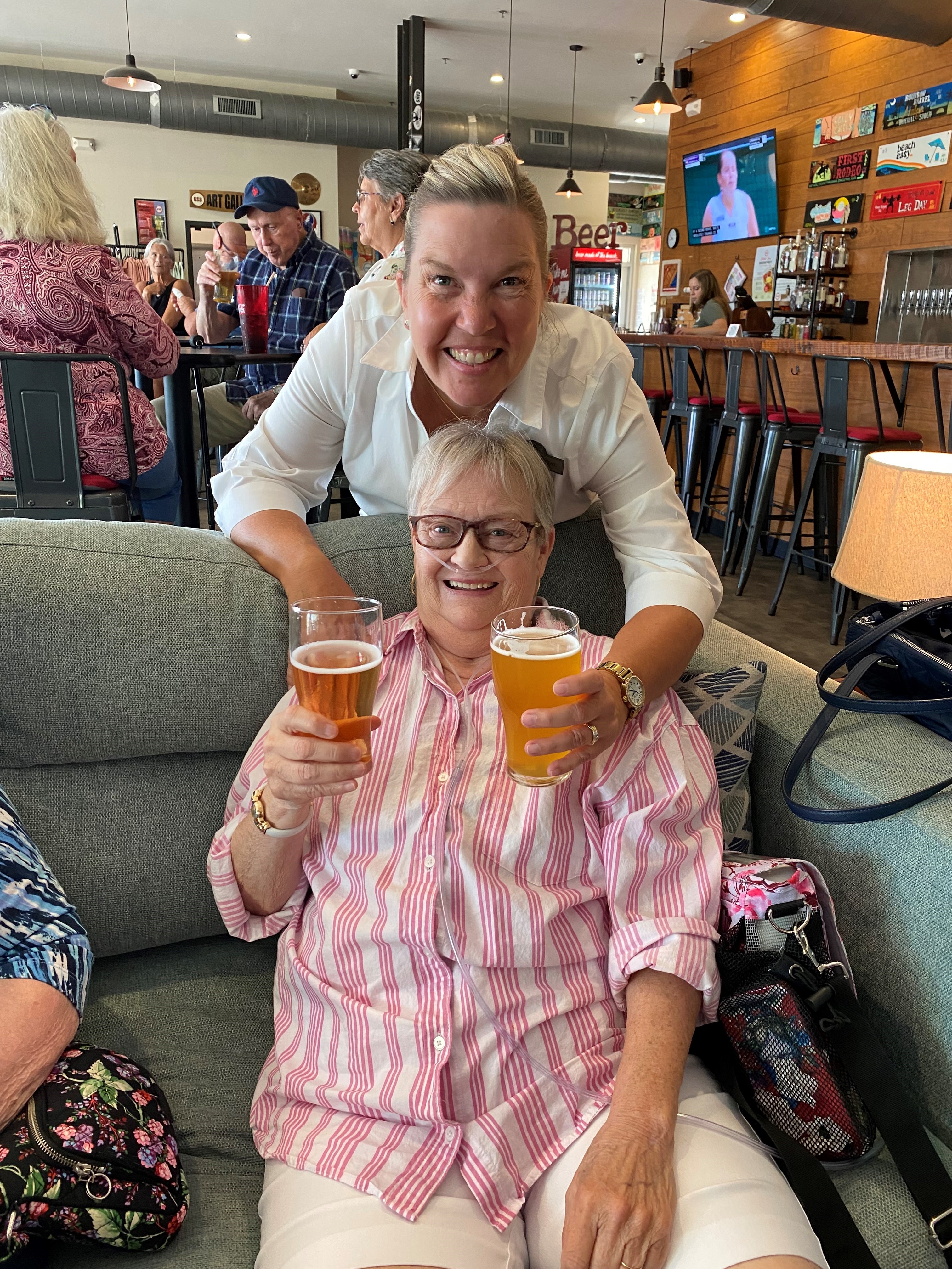 Watercrest Senior Living Group