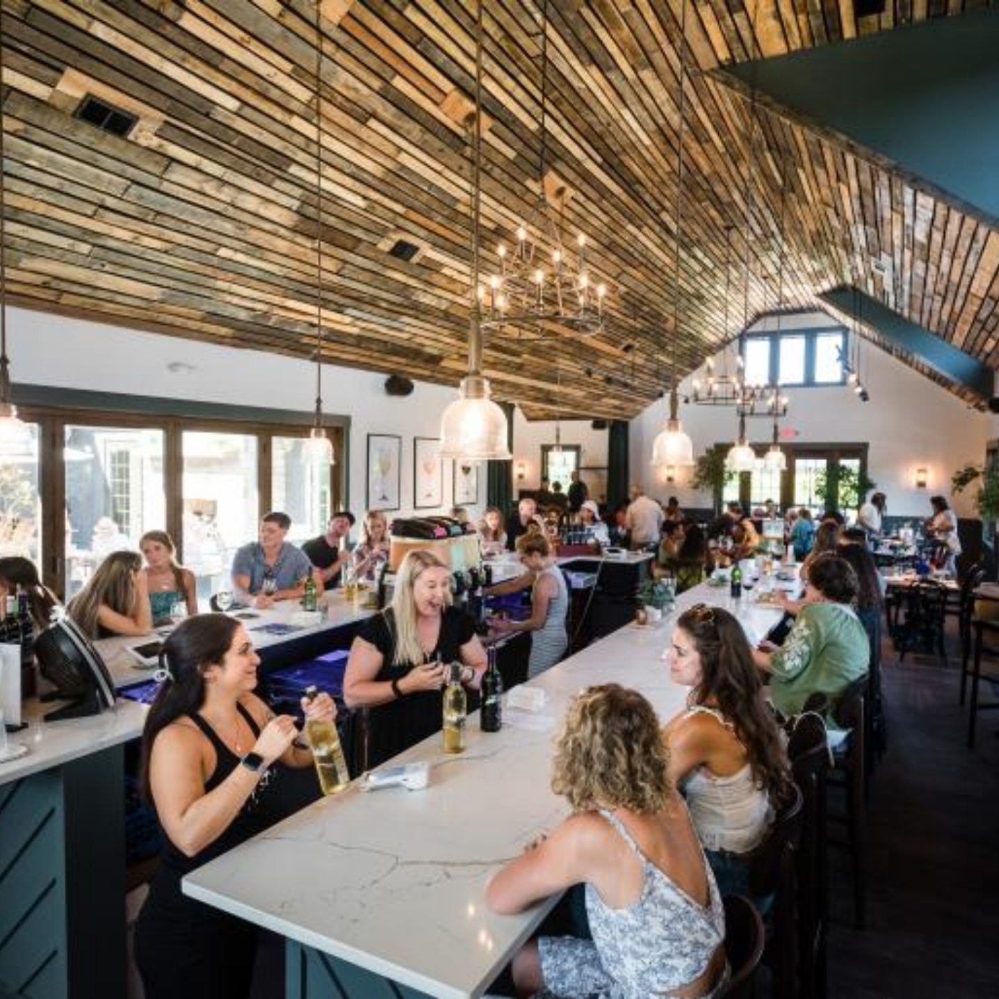 City Scape Winery