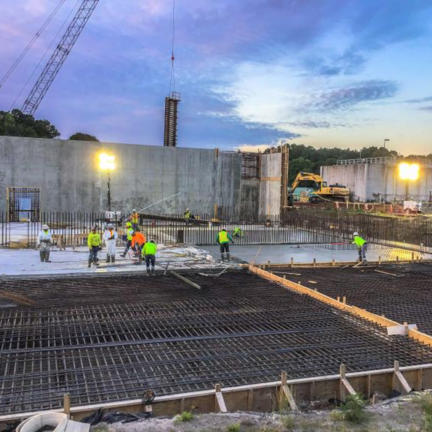 Garney Construction