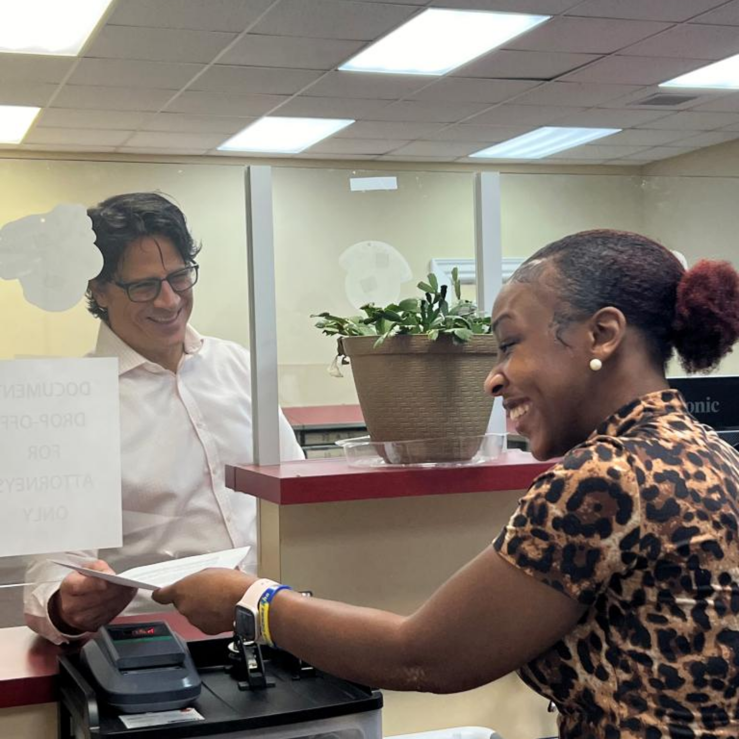 Orangeburg County Register of deeds