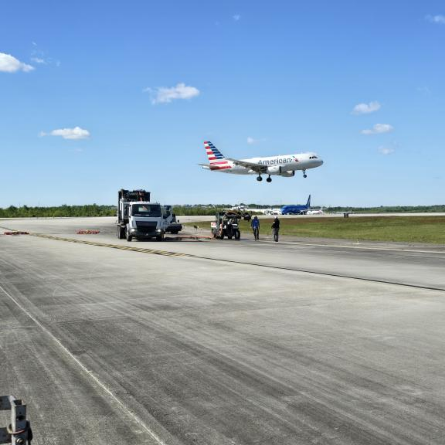Pace Pavement Technologies Inc.