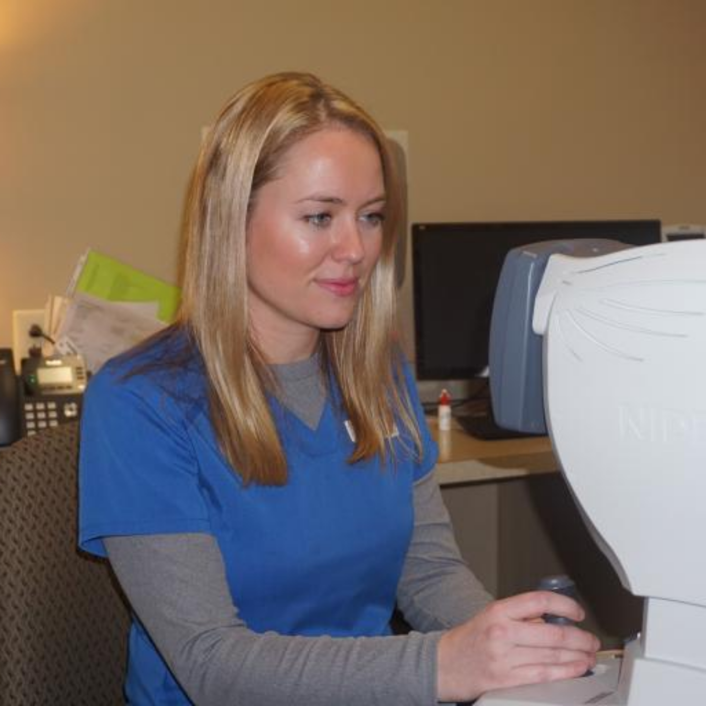 Palmetto Eye and Laser Center