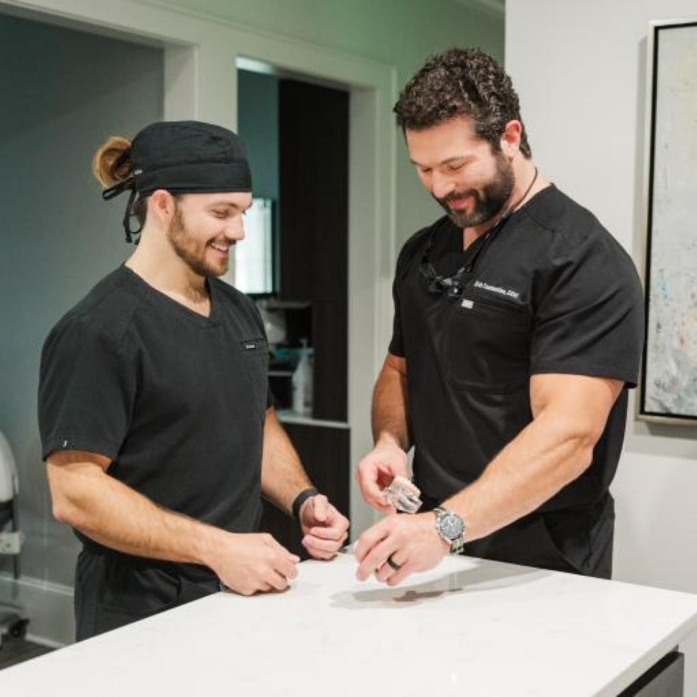 ProGrin Dental