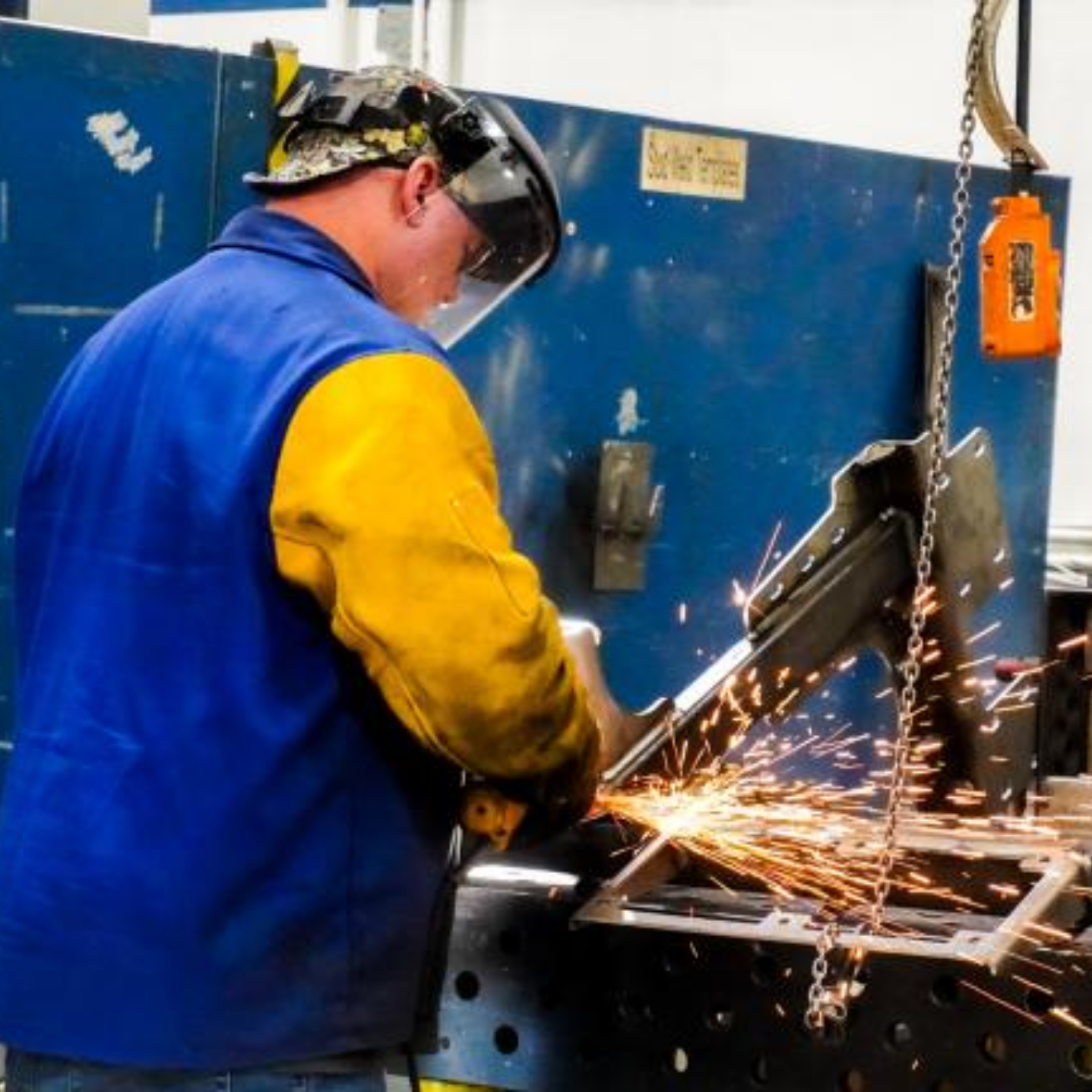 Sargent Metal Fabricators