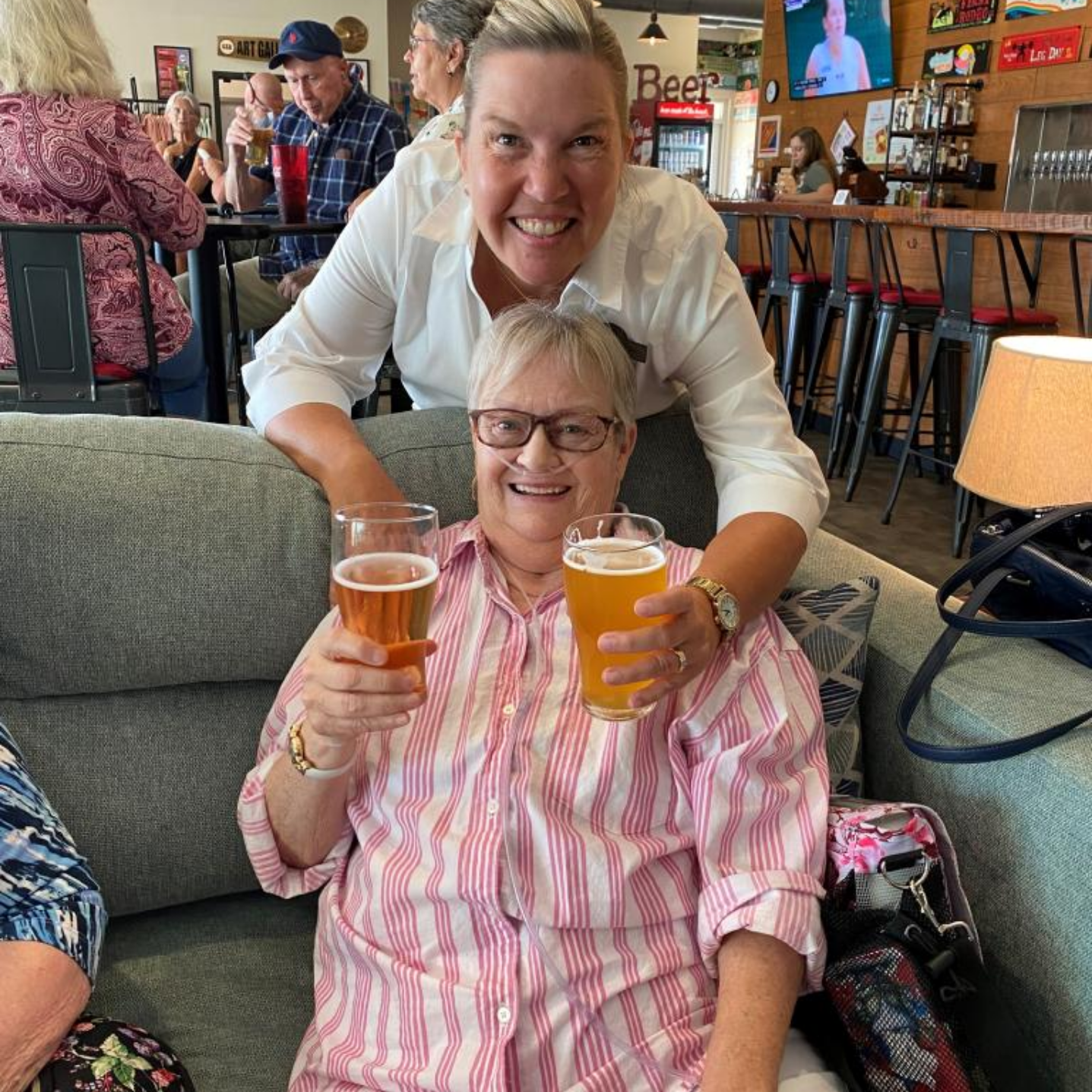 Watercrest Senior Living Group