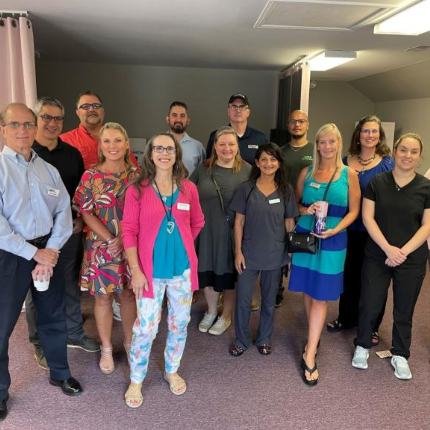His Therapy PT and Pelvic Health