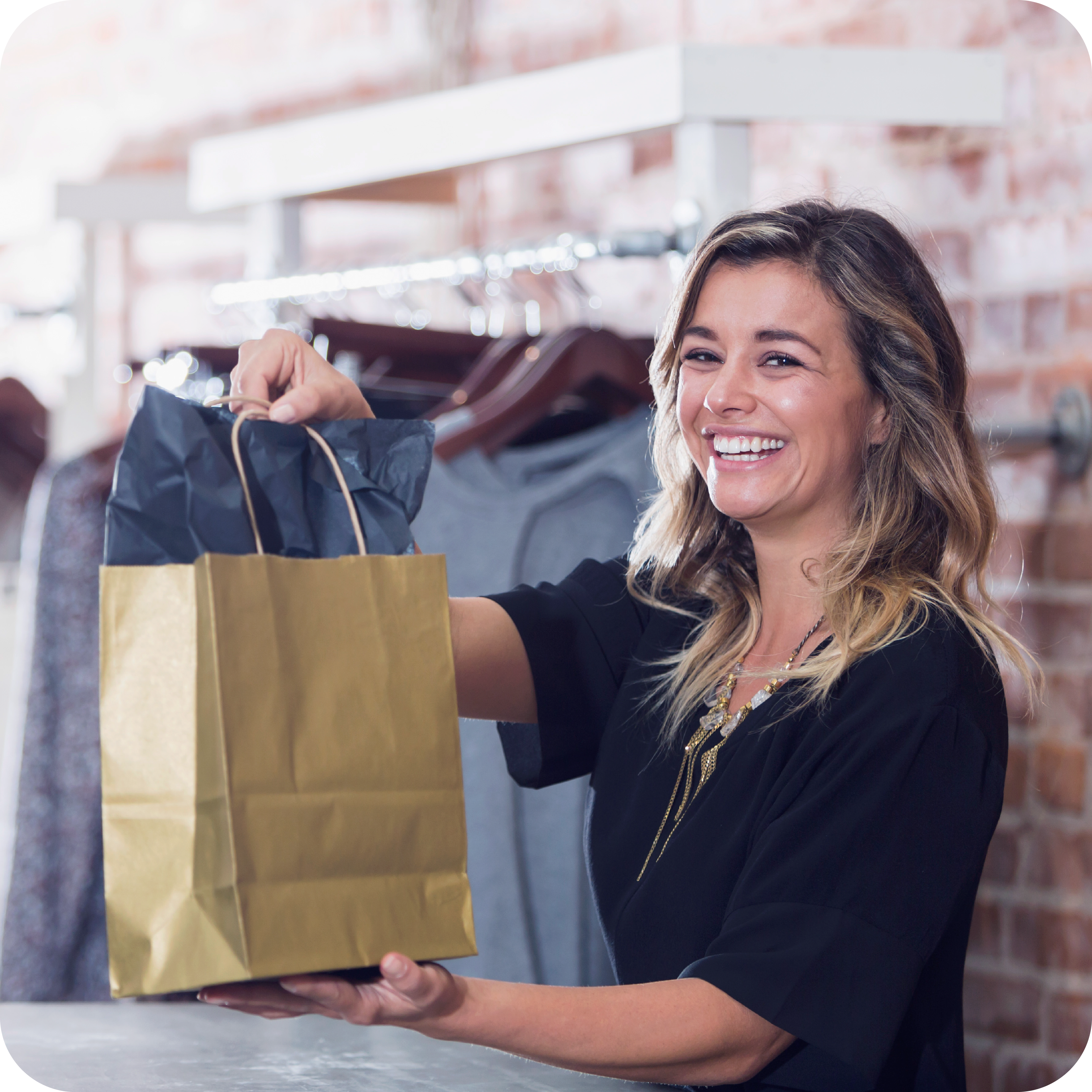 Sales Associate