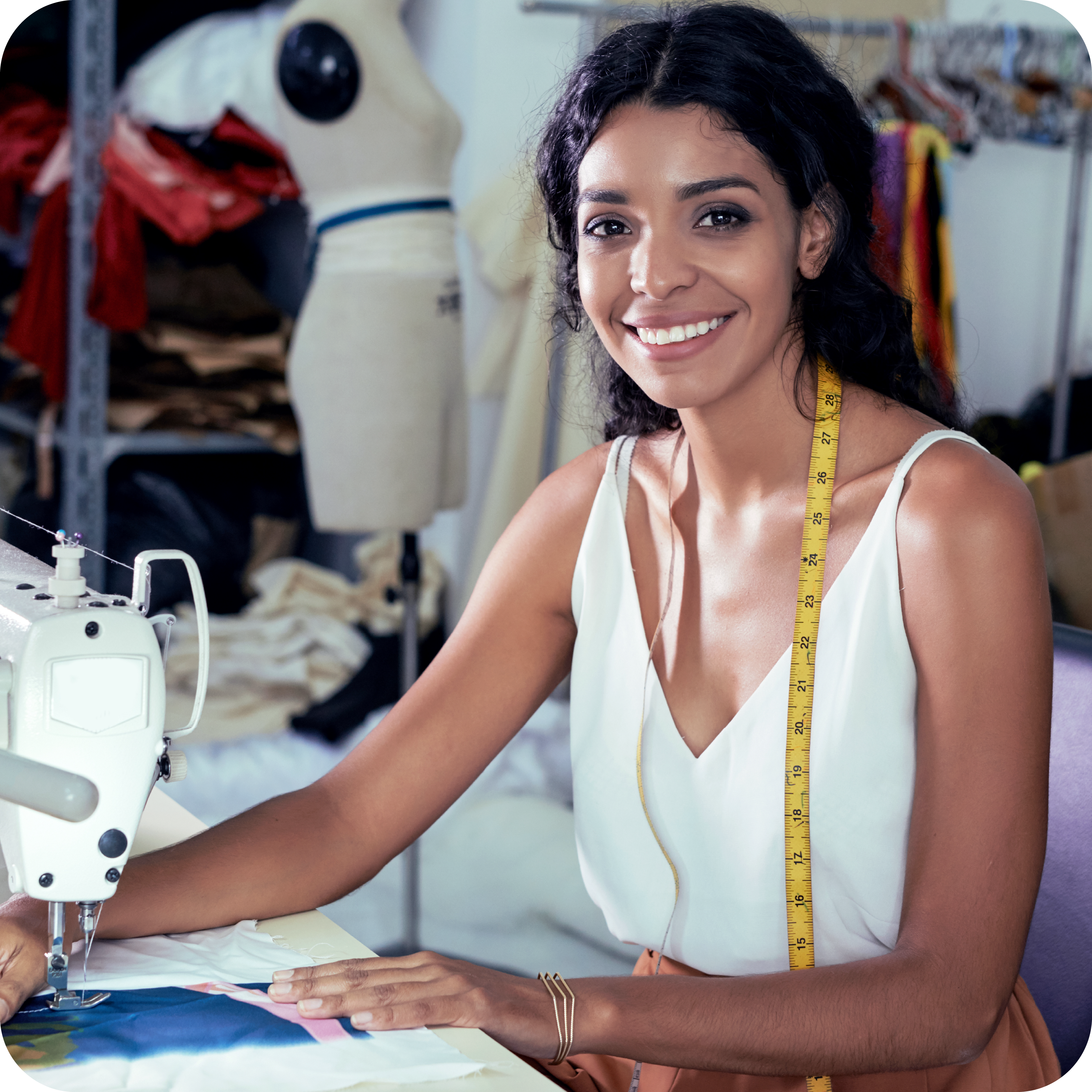 Tailor/Seamstress