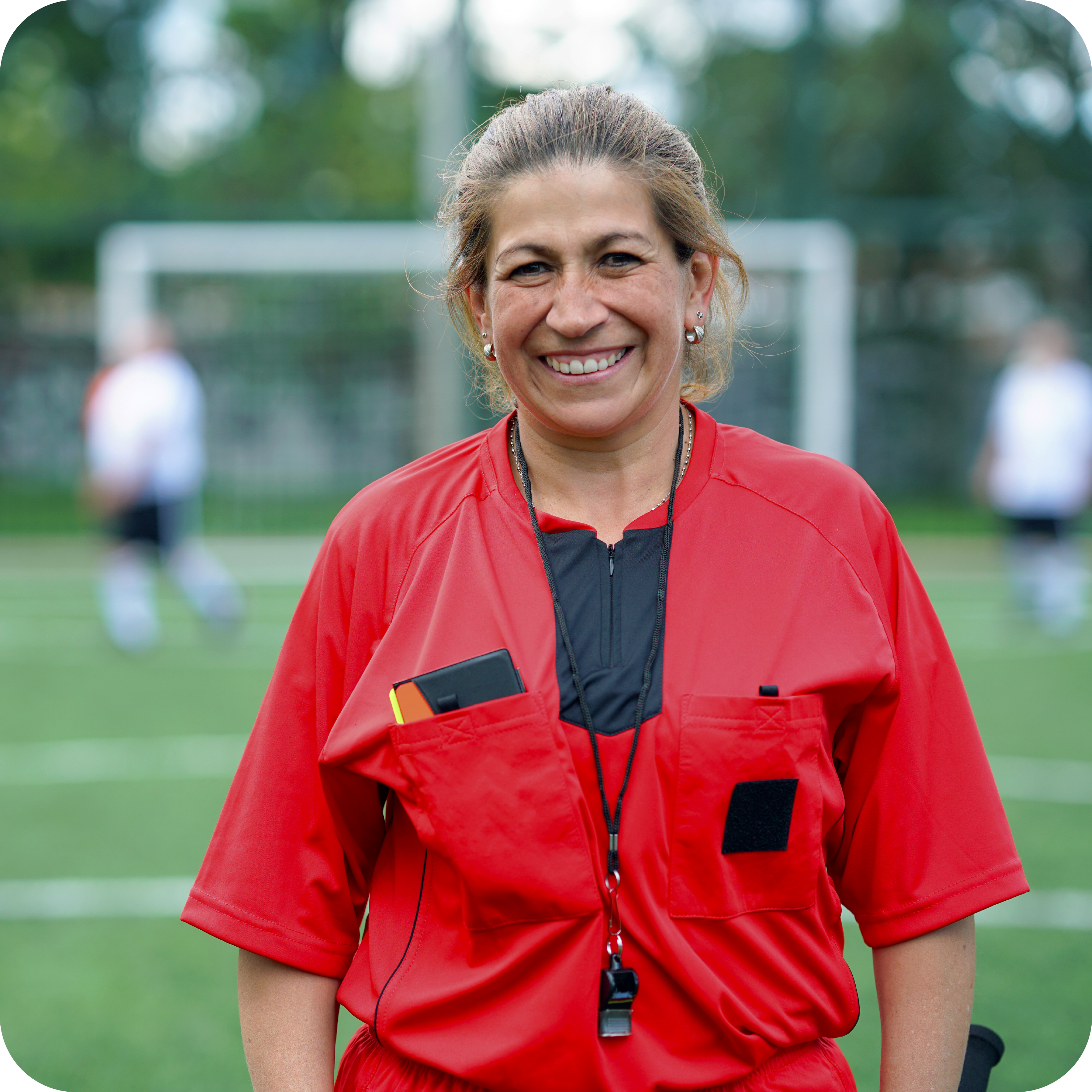 Umpire