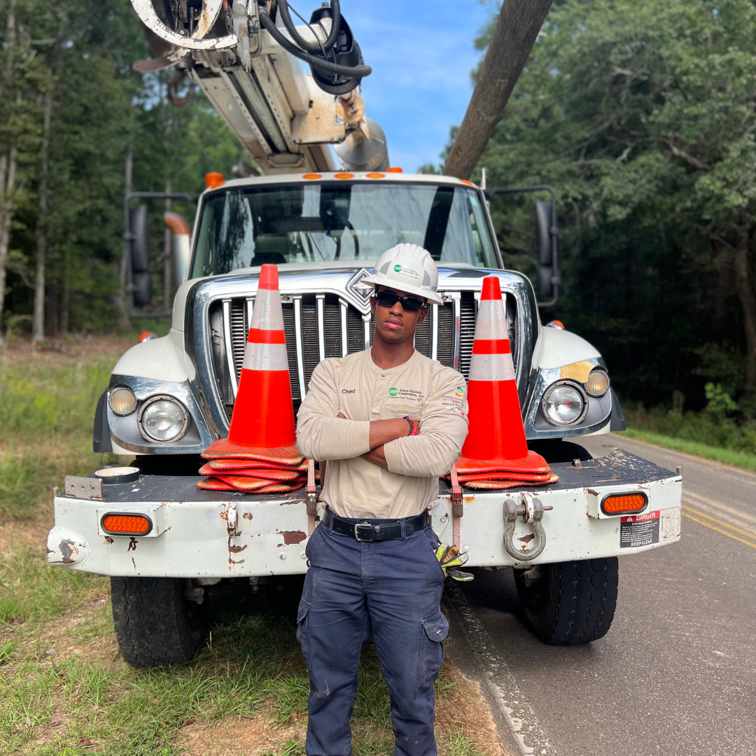 Aiken Electric Cooperative