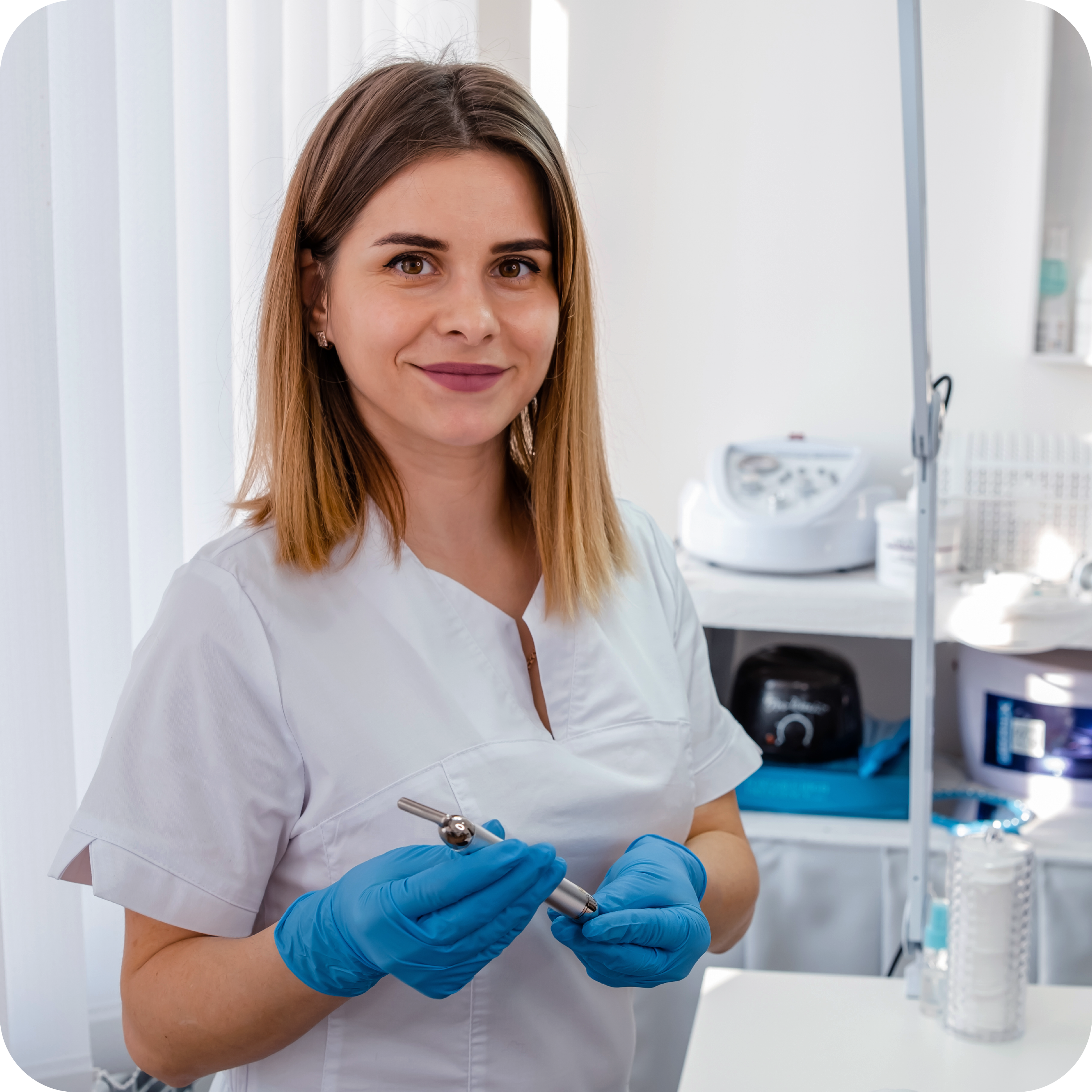 Dermatologist