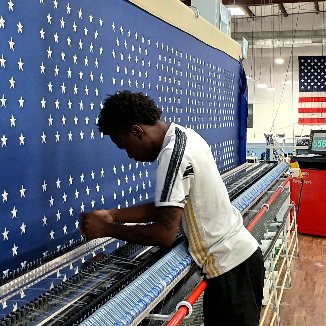 Embroidery Solutions
