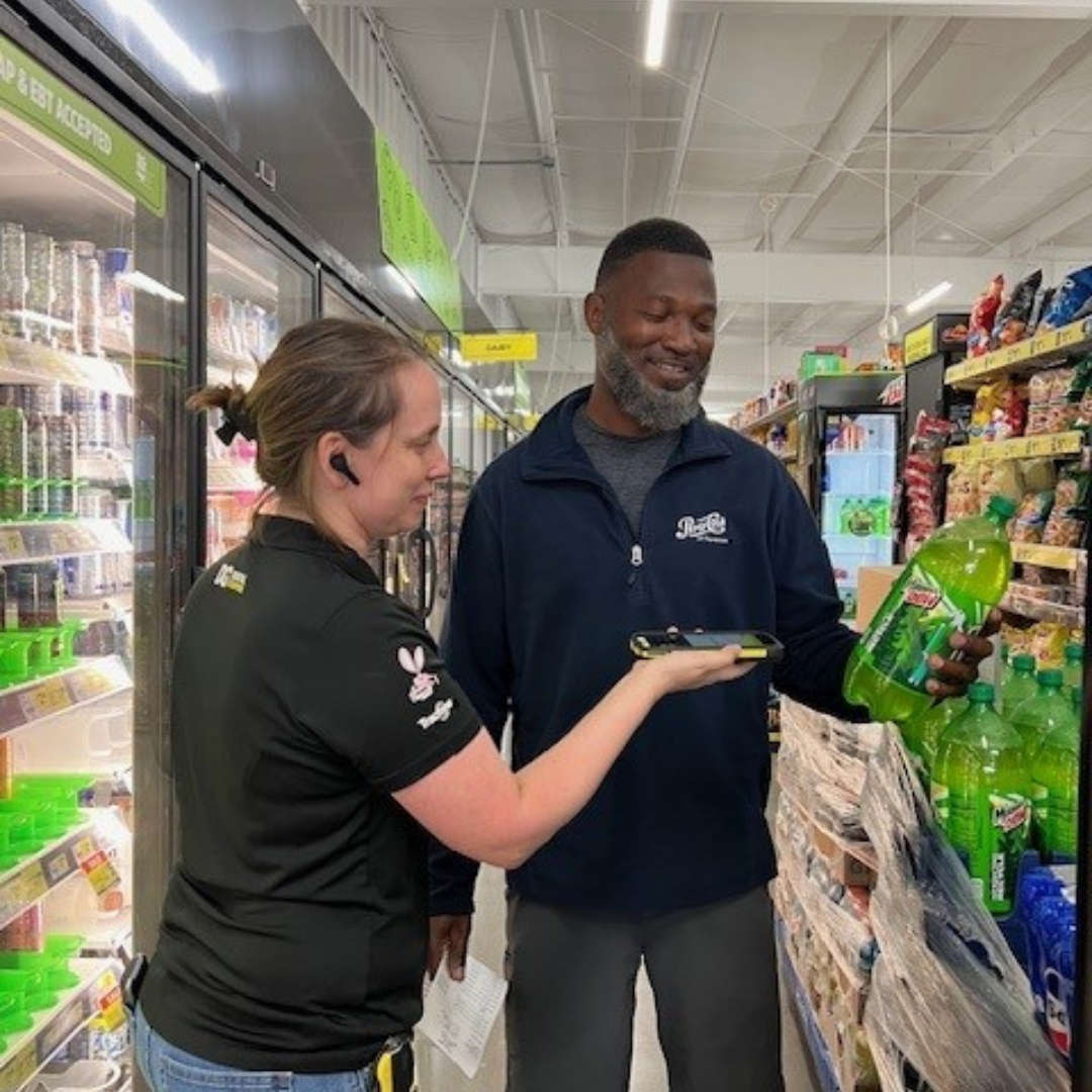 Pepsi Cola of Florence