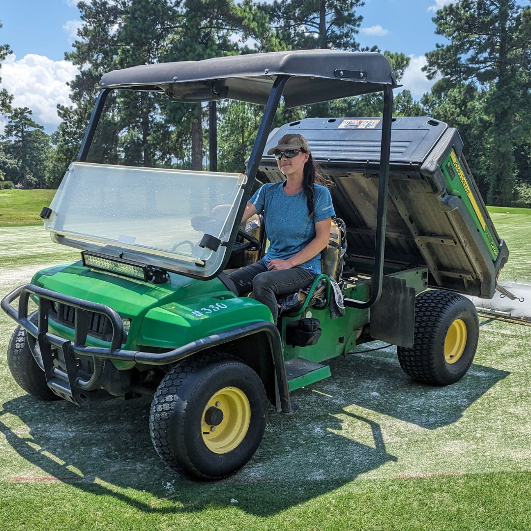 Santee Cooper Country Club