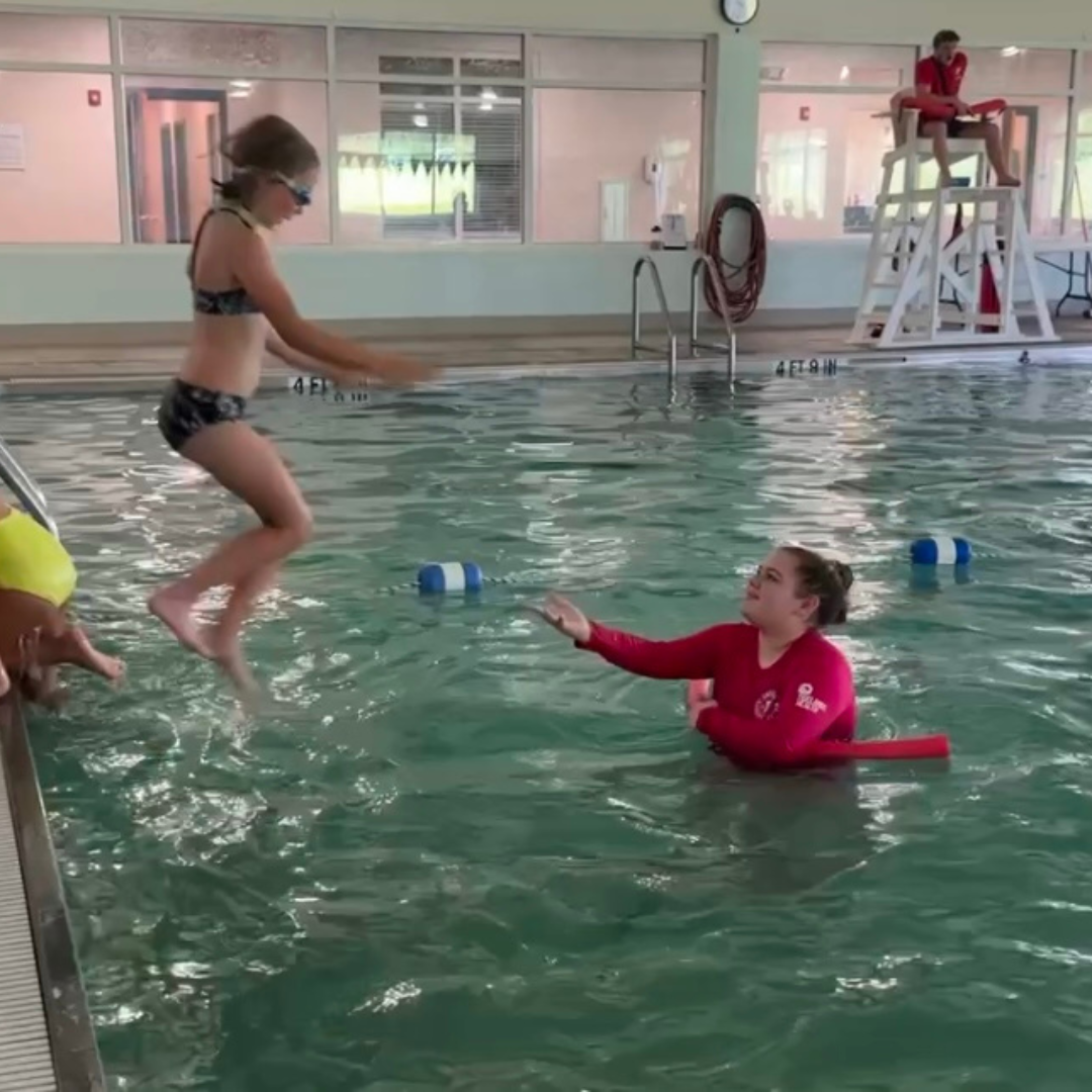 YMCA of Coastal Carolina