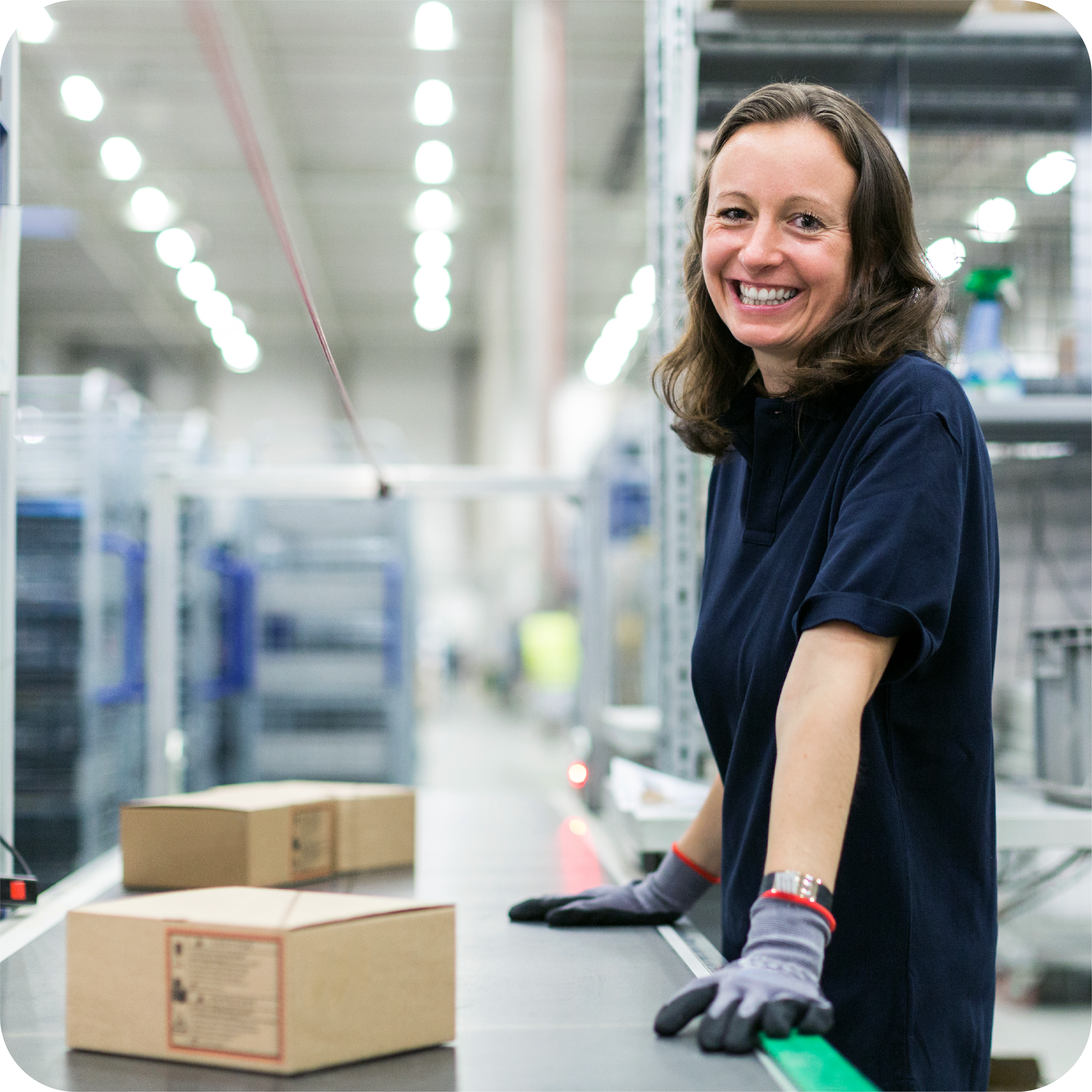 Packaging Specialist