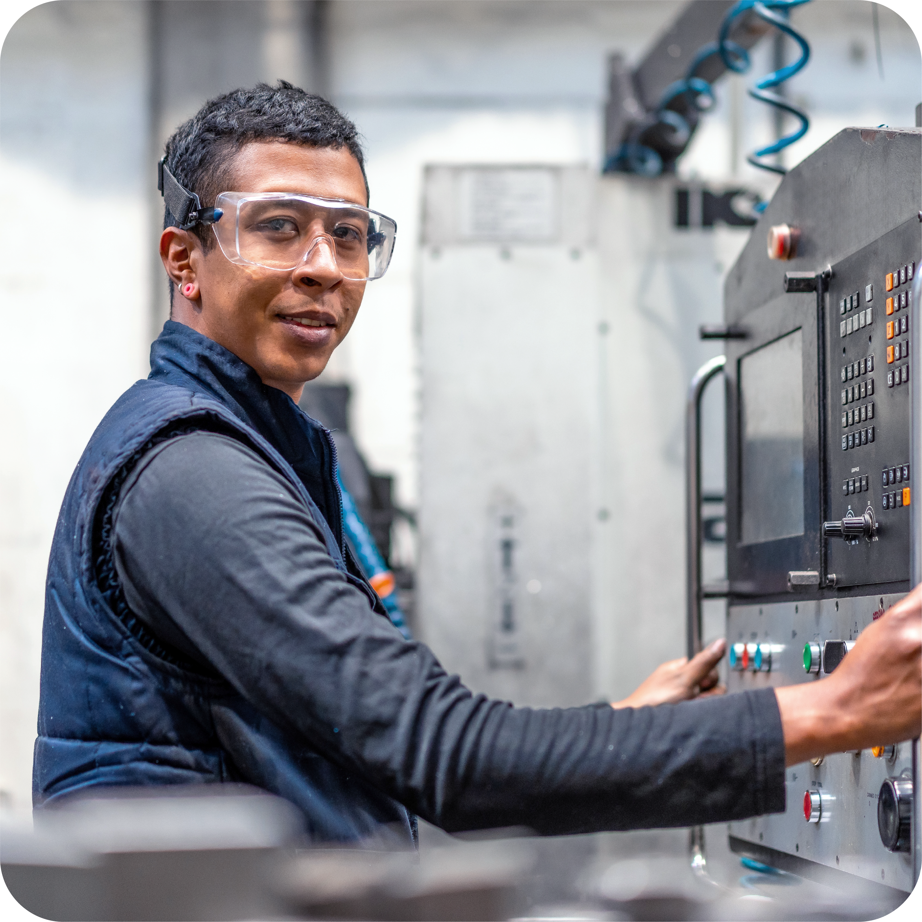 Mechanical Technician