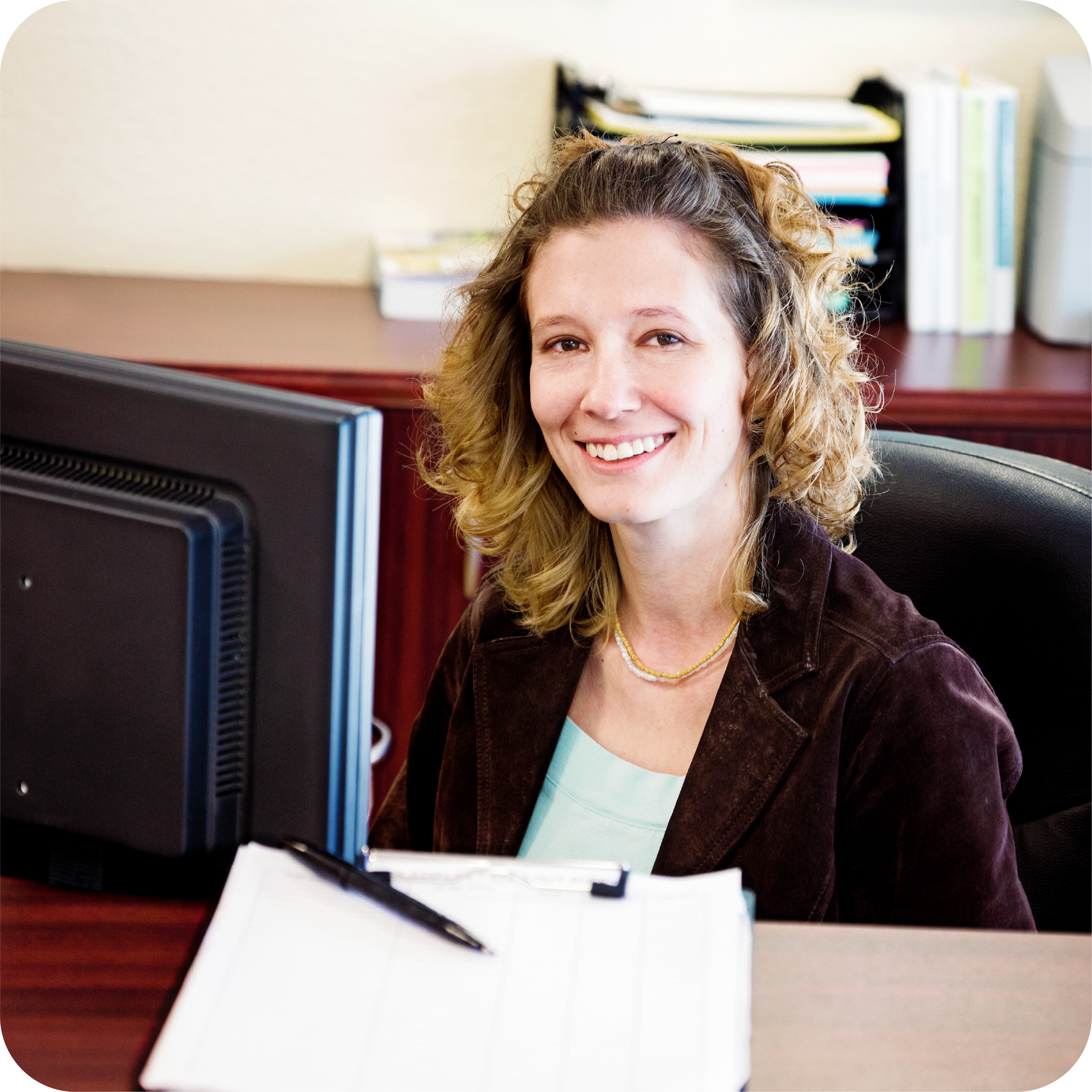 Municipal Court Clerk