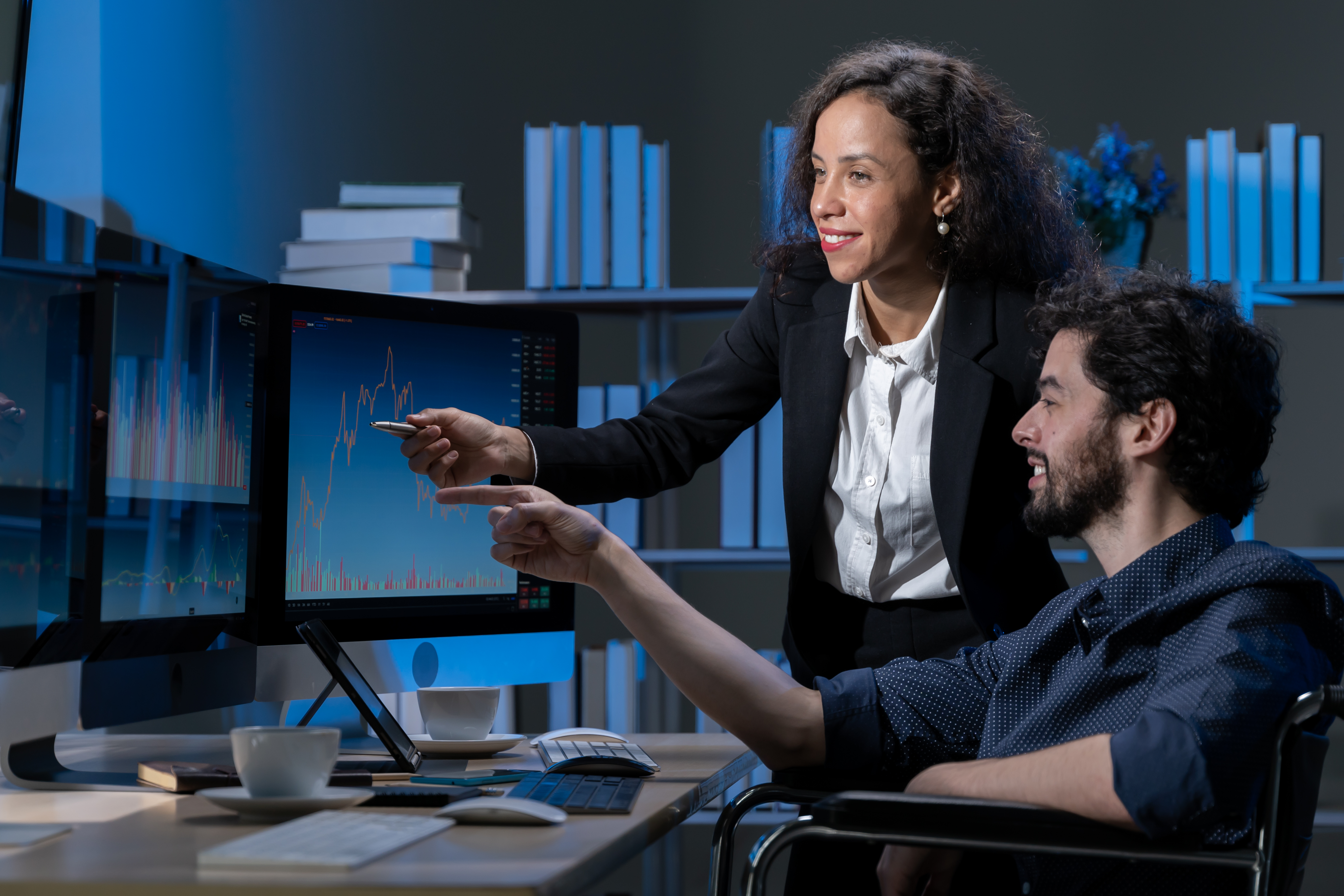 Celebrating National IT Professionals Day