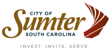 City of Sumter Logo