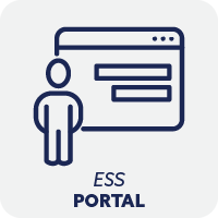 ESS Portal Link