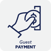 Guest Payment
