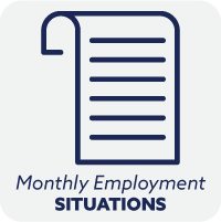 Monthly Employment Situations 