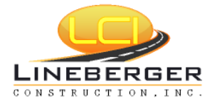 LCI Lineberger Logo