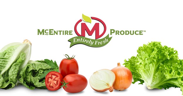 McEntire Produce