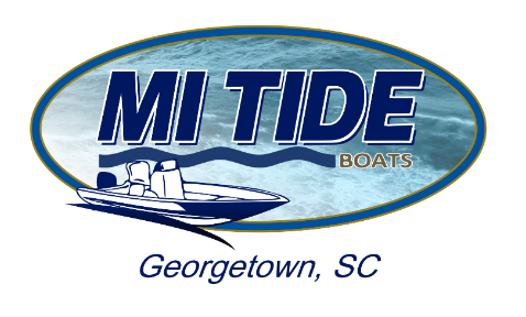Mi Tide Boats Logo
