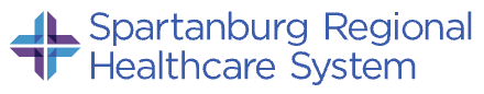 Spartanburg Regional Healthcare System Logo