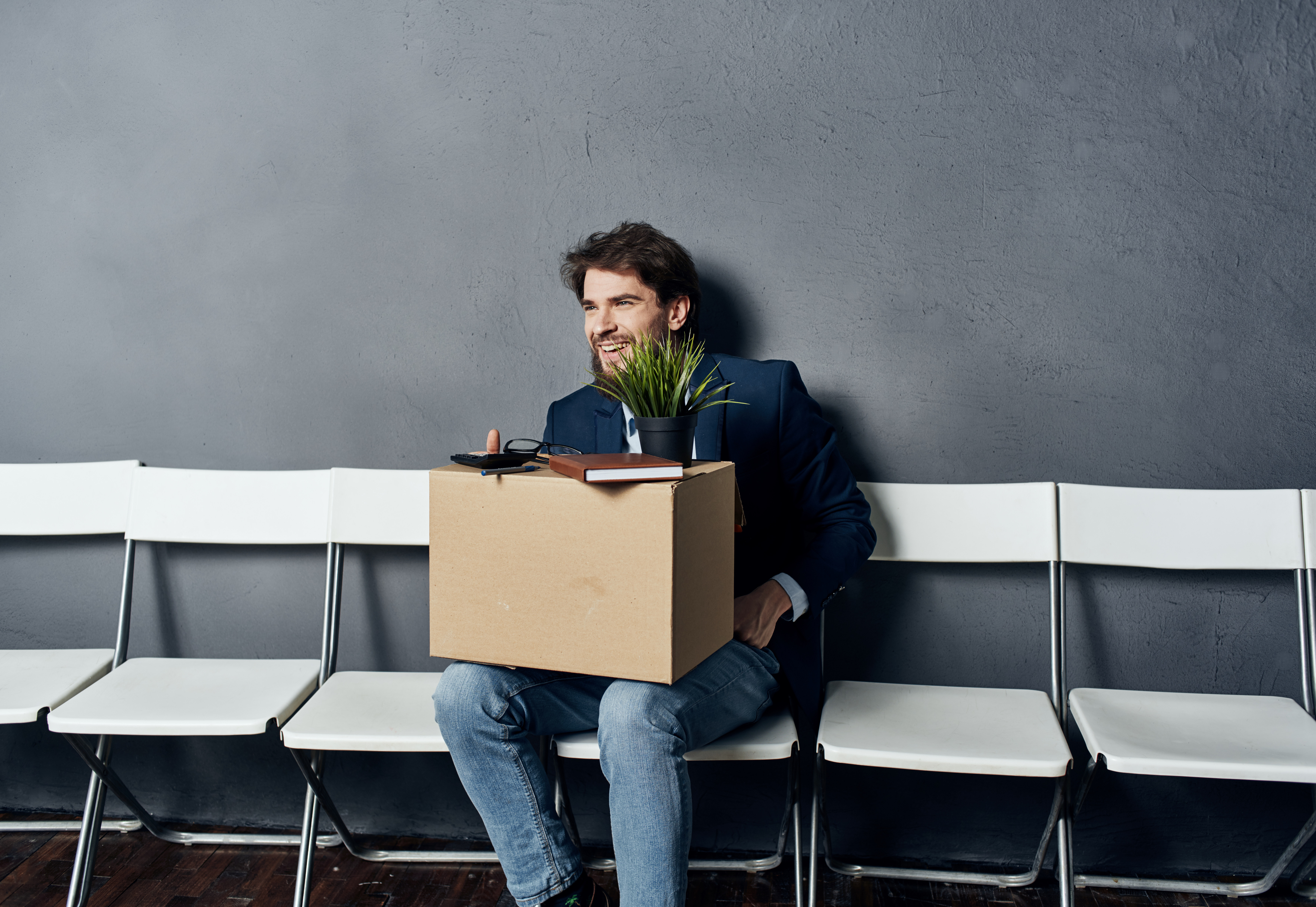 Time Spent Unemployed Continues to Decline in South Carolina