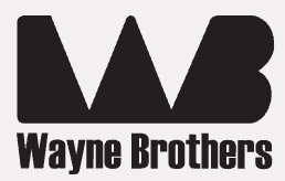 Wayne Brothers Logo