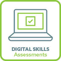 Digital Skills Assessments