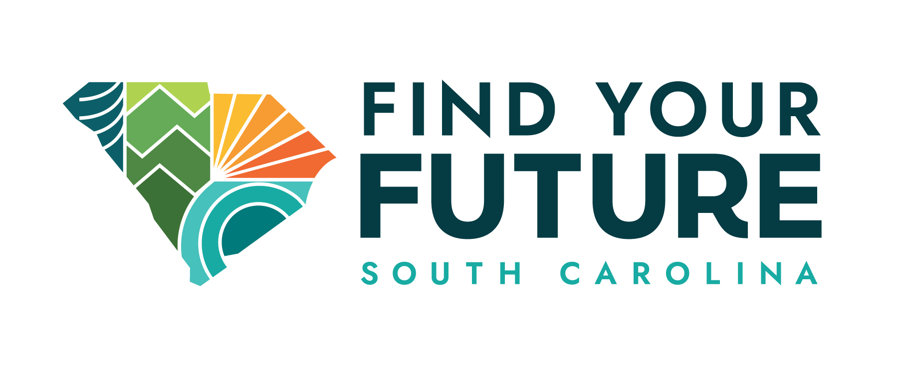 find your future logo