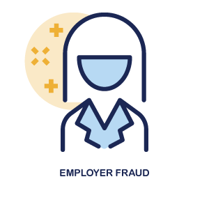employer fraud