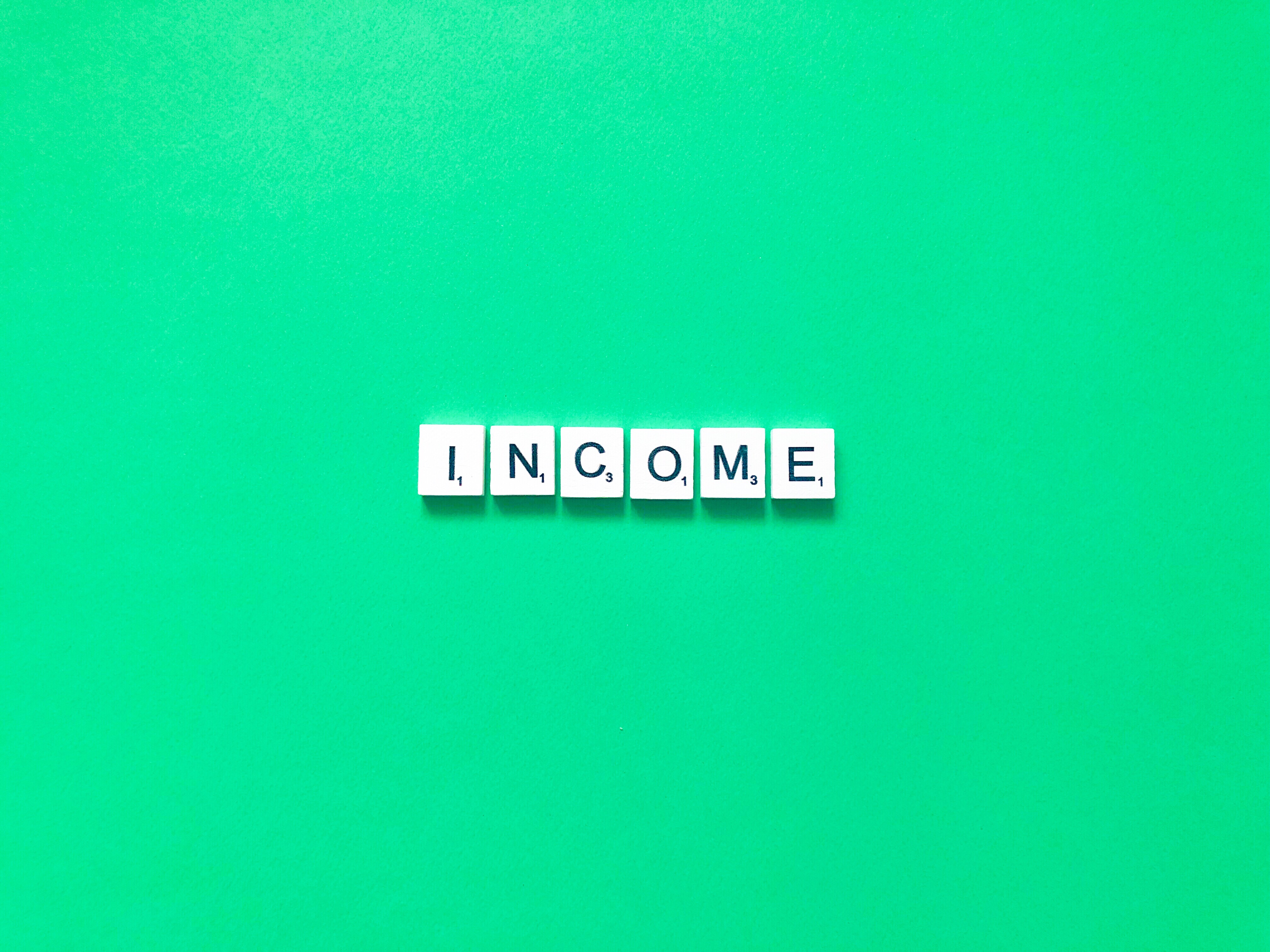 Income