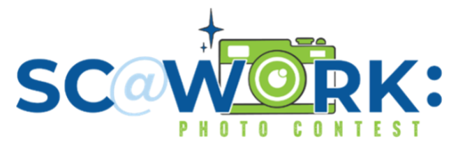 sc@work photo contest logo