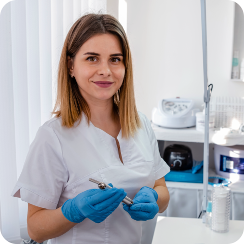 Dermatologist