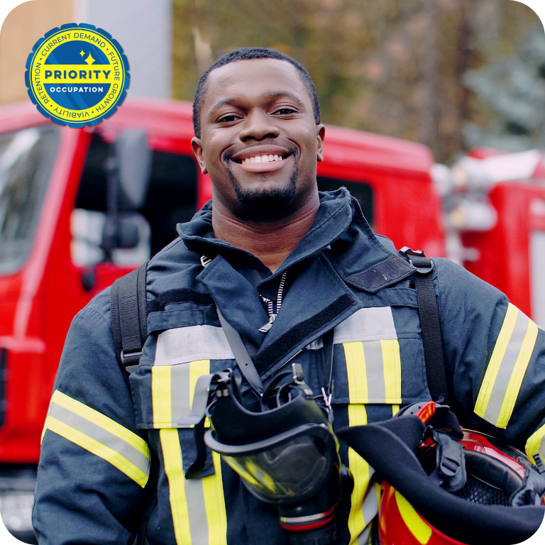firefighter