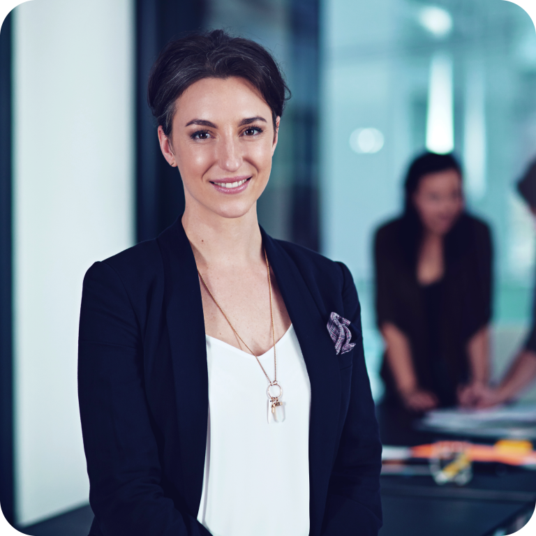 HR Manager
