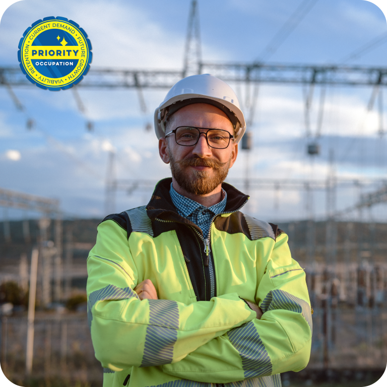 Electrical Crew Leader
